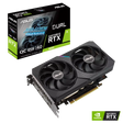 ASUS Dual GeForce RTX 3060 V2 OC Edition 12GB – Compact High-Performance