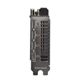 ASUS Dual GeForce RTX 3060 V2 OC Edition 12GB – Compact High-Performance