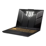 ASUS TUF Gaming F16 FX607VJB-RL165W – Durable Entry-Level Gaming Laptop
