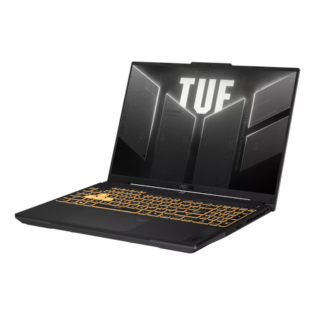 ASUS TUF Gaming F16 FX607VJB-RL165W – Durable Entry-Level Gaming Laptop