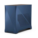Fractal Design Era 2 Charcoal Gray – كيسة كمبيوتر ITX مدمجة فاخرة