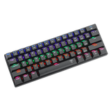 T-DAGGER Arena Lite TGK-321 60% Mechanical Gaming Keyboard