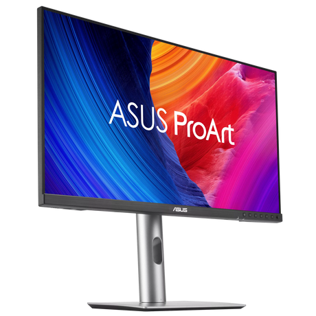 ASUS ProArt PA278QV Gen2 27" QHD 120Hz Professional Monitor