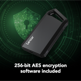 LEXAR Portable SSD SL600 2TB