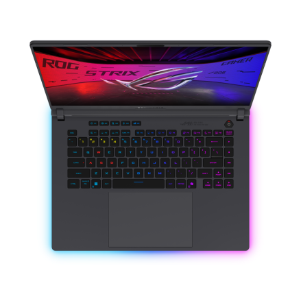 ASUS ROG Strix G16 G615LM-RV009W – High-Performance Gaming Laptop