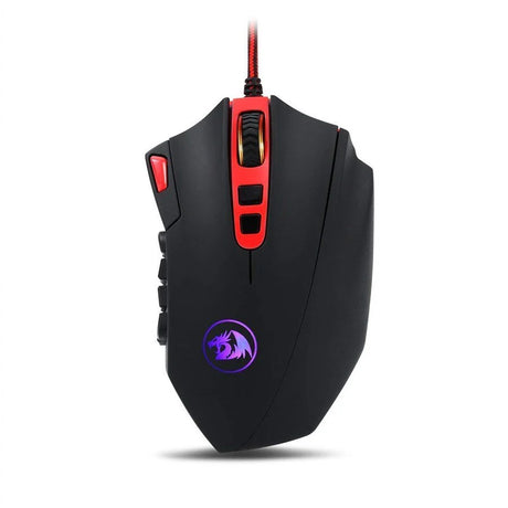 Redragon Perdition 2 M901-1 24000 DPI RGB Gaming Mouse