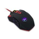 Redragon Perdition 2 M901-1 24000 DPI RGB Gaming Mouse