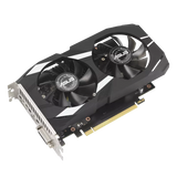 ASUS Dual GeForce RTX 3050 OC Edition 6GB GDDR6 - High Performance Gaming Graphics Card