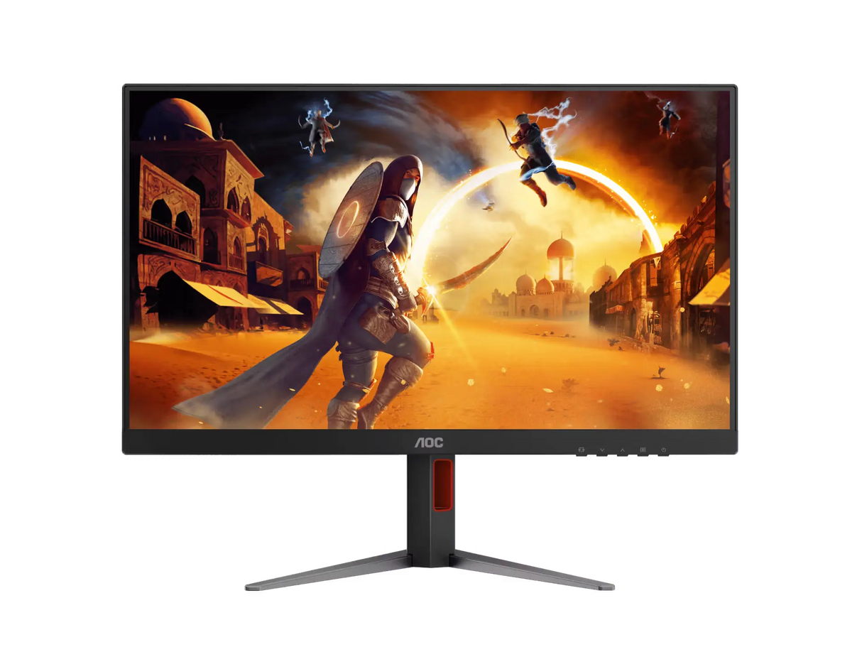 AOC Q27G4Z 27" QHD 260Hz Fast IPS Gaming Monitor