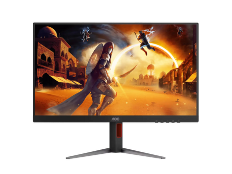 AOC Q27G4Z 27" QHD 260Hz Fast IPS Gaming Monitor