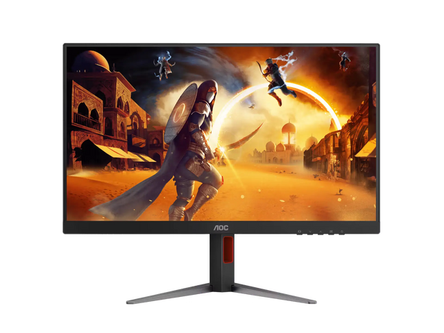 AOC Q27G4Z 27" QHD 260Hz Fast IPS Gaming Monitor