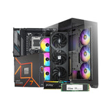 Gaming Beast | Ryzen 7 7700X | RTX 5050 | 16GB DDR5 5600MHz