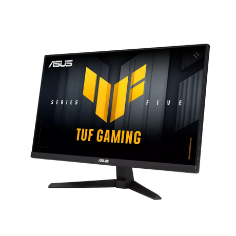 ASUS TUF Gaming VG259Q5A: Blistering-Fast 200Hz Gaming Monitor for Tear-Free Gameplay