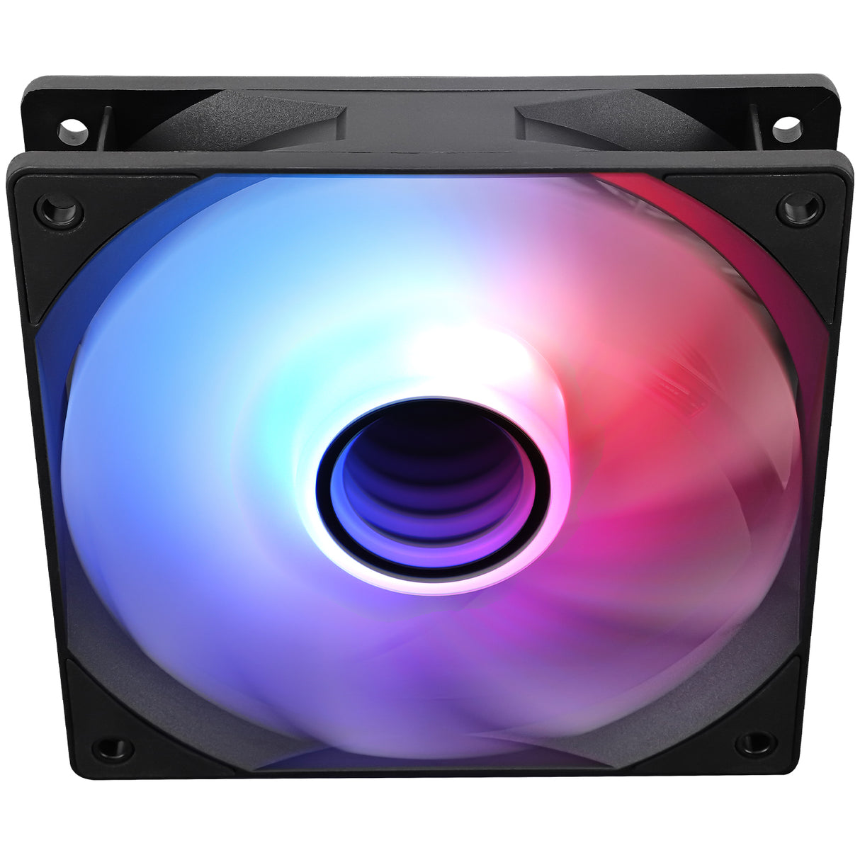 Thermalright TL‑C12B‑S V3 ARGB 120 mm PWM Fan – Silent High‑Airflow Performance