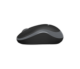 لوجيتك MK270 لوحة مفاتيح كيبورد وماوس لاسلكي أسود