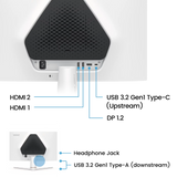 BenQ MOBIUZ EX251 25" 220Hz Gaming Monitor