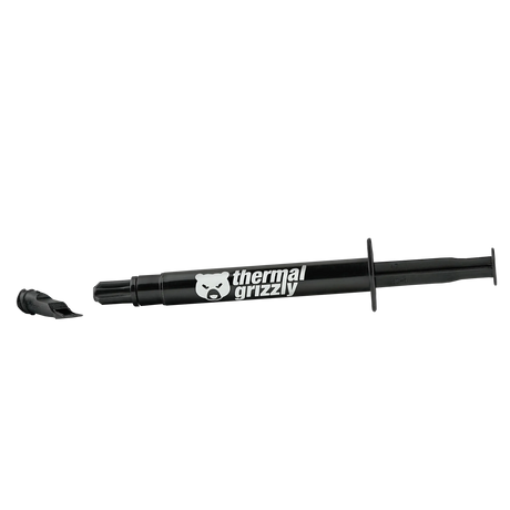 Thermal Grizzly Kryonaut 5.5g / 1.5ml Thermal Paste