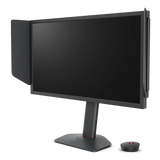 BenQ ZOWIE XL2540X+ شاشة جيمنج 280Hz Fast TN 24.1 بوصة للإسبورتس