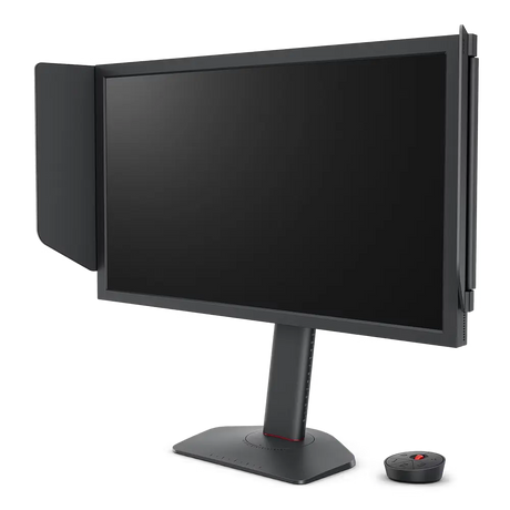BenQ ZOWIE XL2586X 24" 540Hz DyAc 2 Gaming Monitor