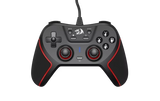 Redragon G713 Ephemera Hall Effect Wired Gamepad