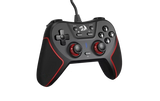 Redragon G713 Ephemera Hall Effect Wired Gamepad
