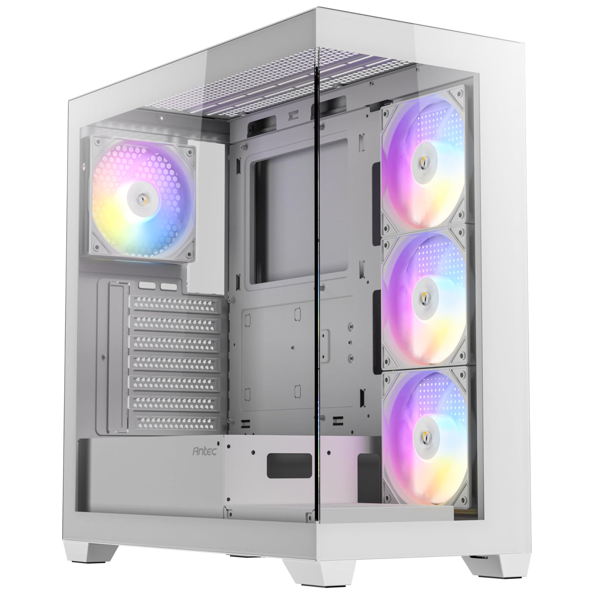 ANTEC CX300 4FAN ARGB + B750 80+ BRONZE