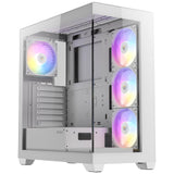 ANTEC CX300 4FAN ARGB + B750 80+ BRONZE