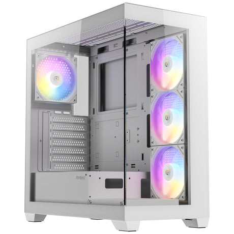 ANTEC CX300 4FAN ARGB + B750 80+ BRONZE