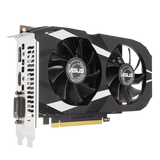 ASUS Dual GeForce RTX 3050 OC Edition 6GB GDDR6 - High Performance Gaming Graphics Card