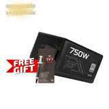 ThermalRight TR SP750SW 80+ Platinum Modular + TF7 2gm (Gift) | 750W | Platinum Efficiency | Modular + Thermal Paste