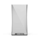 Fractal Design Era 2 Charcoal Gray – كيسة كمبيوتر ITX مدمجة فاخرة