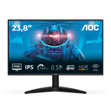 AOC 24B36X 24" FHD 144Hz IPS Gaming Monitor