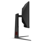 AOC CU34G4 34" Curved WQHD 180Hz Fast VA Gaming Monitor