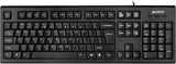 A4tech KRS-85 Comfort A Keyboard