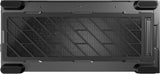 Case Antec Flux Mesh 5 Fan 3*120M Mid Tower