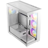 ANTEC CX300 4FAN ARGB + B750 80+ BRONZE