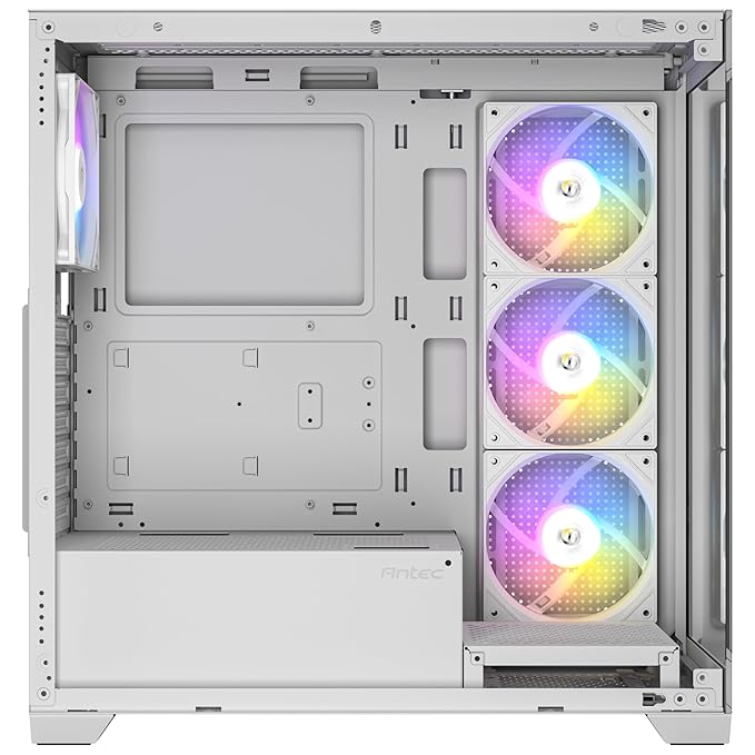 ANTEC CX300 4FAN ARGB + B750 80+ BRONZE