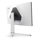 BENQ EX271Q 27 2K IPS gaming monitor with 180Hz refresh rate 1ms response time HDR10 95 DCI-P3 color gamut and FreeSync Premium eye care features