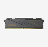 HIKSEMI ARMOR DDR4 16GB 3200MHZ CL16 U10 U-DIM Supports Intel XMP 2.0 Compatible with Latest AMD Platforms Ram
