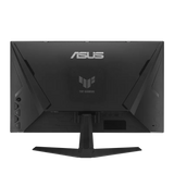 ASUS TUF Gaming VG259Q5A: Blistering-Fast 200Hz Gaming Monitor for Tear-Free Gameplay