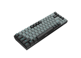 Redragon K662 Gwern 60% Wireless Red Switch Keyboard