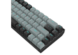 Redragon K662 Gwern 60% Wireless Red Switch Keyboard