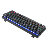 T-DAGGER Arena Lite TGK-321 60% Mechanical Gaming Keyboard