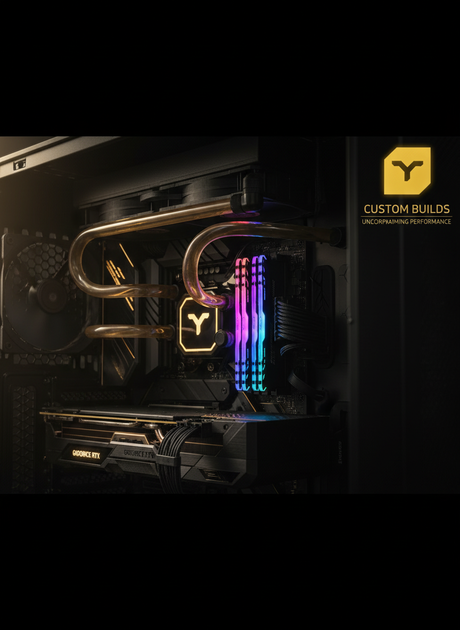 بانر المكونات الداخلية