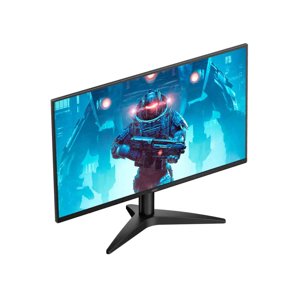 AOC 24B36X 24" FHD 144Hz IPS Gaming Monitor