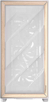 Case Antec Flux Mesh 5 Fan 3*120M Mid Tower