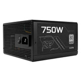 Thermalright TR‑SP750 750W 80+ Platinum Full‑Modular PSU – Future‑Proof Power