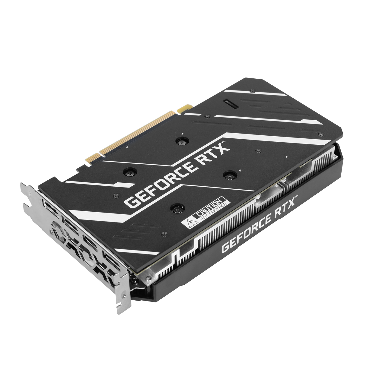 GALAX GeForce RTX 3050 6GB EX 6GB GDDR6 96-bit