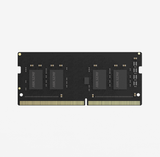 Hynix RAM module on a white background