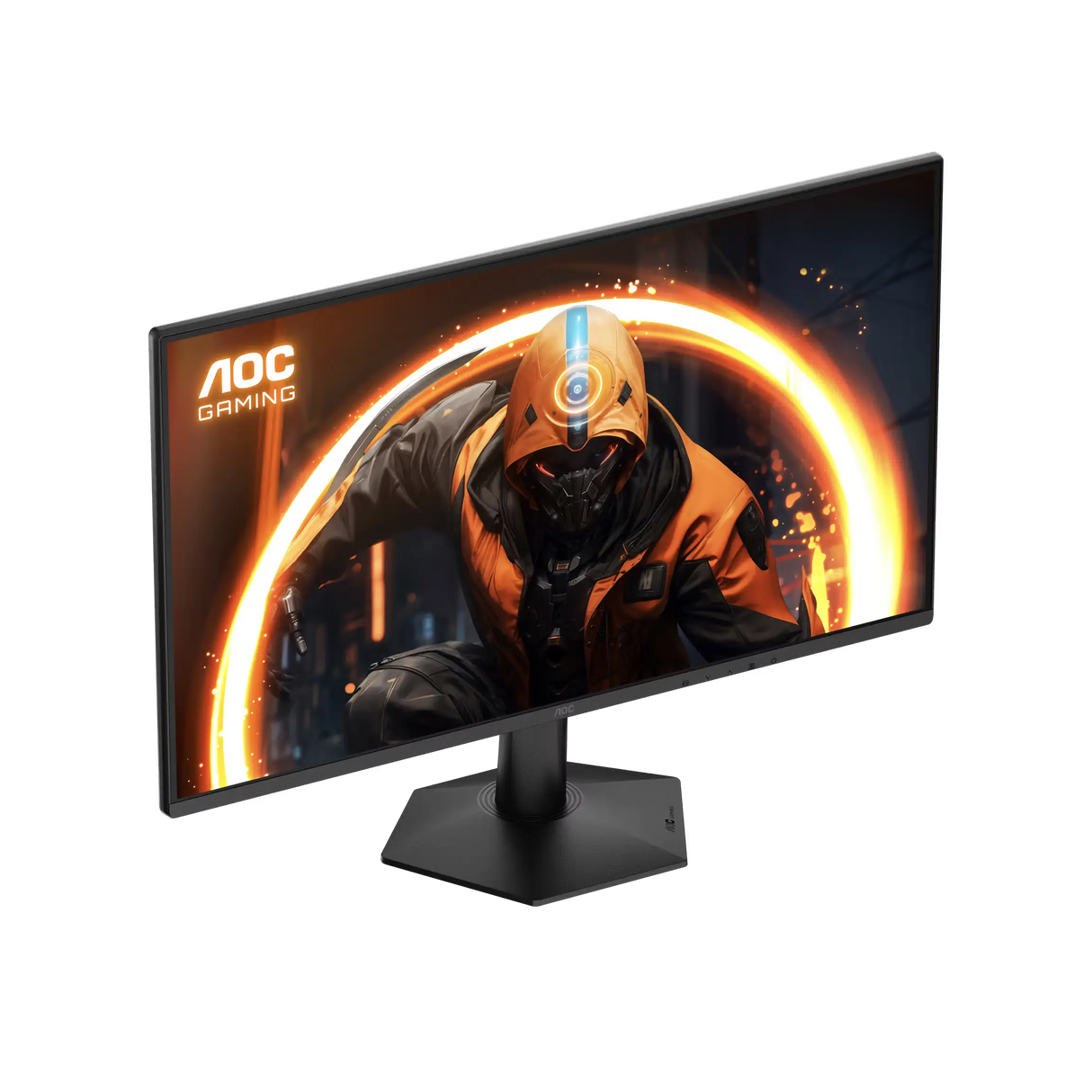 AOC 27G50Z 27" FHD 260Hz Fast IPS Gaming Monitor